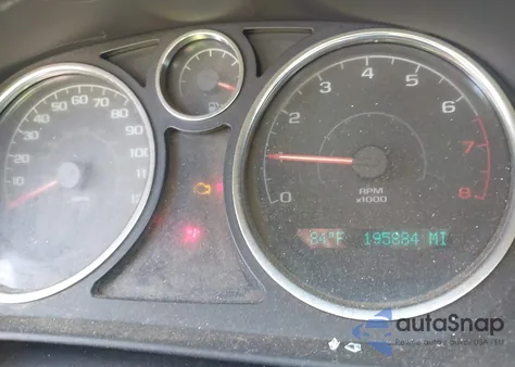 2007 Chevrolet Cobalt Lt from USA, damaged, VIN 1G1AL15F777307982